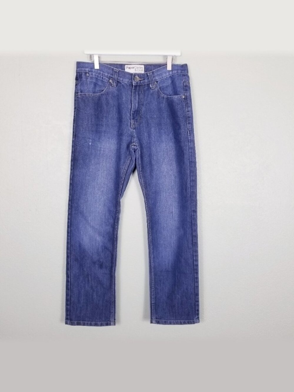 PAPER DENIM & CLOTH JEANS